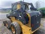 John Deere 2022 332G Skid Steers