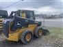 John Deere 2022 332G Skid Steers