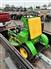 John Deere 2021 636M Riding Lawn Mowers