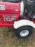 2023 Buffalo TURBINE MEGA 40 HP BLOWER W/ AUTO NOZZLE