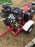 2023 Buffalo TURBINE MEGA 40 HP BLOWER W/ AUTO NOZZLE