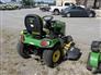 2018 John Deere X754