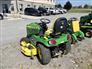 2018 John Deere X754