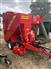 Agrimetal 2024 TUFF VAC 4000 PTO Other Equipment