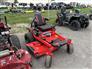 Gravely 2025 ZT XL 52 Riding Lawn Mowers