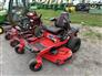 Gravely 2025 ZT XL 52 Riding Lawn Mowers