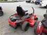 Gravely 2025 ZT XL 52 Riding Lawn Mowers