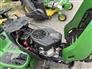John Deere 2024 S220 Riding Lawn Mowers
