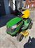 John Deere 2011 D130 Riding Lawn Mowers