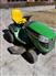 John Deere 2011 D130 Riding Lawn Mowers
