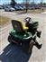 John Deere 2011 D130 Riding Lawn Mowers