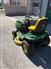 John Deere 2011 D130 Riding Lawn Mowers