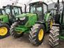 John Deere 2019 6120M Other Tractors