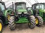 John Deere 2019 6120M Other Tractors