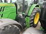 John Deere 2019 6120M Other Tractors