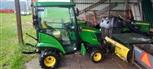 John Deere 2021 1025R Other Tractors