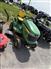 John Deere 2012 X300 Riding Lawn Mowers
