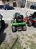 John Deere 2012 X300 Riding Lawn Mowers