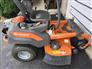 Husqvarna 2017 Z248F Riding Lawn Mowers