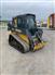 2016 John Deere 323E