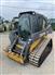 John Deere 2016 323E Track Loaders