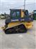 John Deere 2016 323E Track Loaders