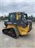 John Deere 2016 323E Track Loaders