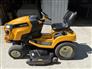 2018 Cub Cadet GSX