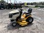 Cub Cadet 2009 LTX1050 Riding Lawn Mowers