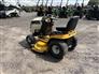 Cub Cadet 2009 LTX1050 Riding Lawn Mowers