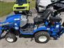 New Holland 2024 Workmaster 25S Other Tractors