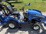 New Holland 2024 Workmaster 25S Other Tractors