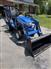 New Holland 2024 Workmaster 25S Other Tractors