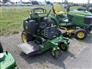 John Deere 2026 Z810E Riding Lawn Mowers