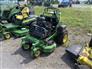John Deere 2026 Z810E Riding Lawn Mowers