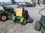 John Deere 2026 Z810E Riding Lawn Mowers