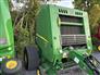 John Deere 2021 450M Balers - Round