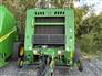John Deere 2021 450M Balers - Round