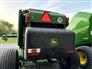 John Deere 2021 450M Balers - Round