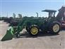 John Deere 2015 5085E Other Tractors