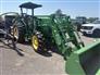 John Deere 2015 5085E Other Tractors