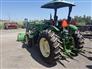 John Deere 2015 5085E Other Tractors