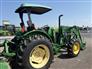 John Deere 2015 5085E Other Tractors