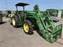 John Deere 2015 5085E Other Tractors