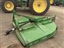 Frontier 2017 RC2072 Rotary Mowers / Sickle Mower