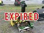 2020 John Deere 44SB