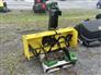 2020 John Deere 44SB