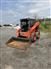 Kubota SSV75 Skid Steers
