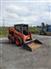 Kubota SSV75 Skid Steers