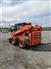 Kubota SSV75 Skid Steers